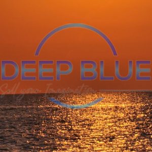 Deep Blue