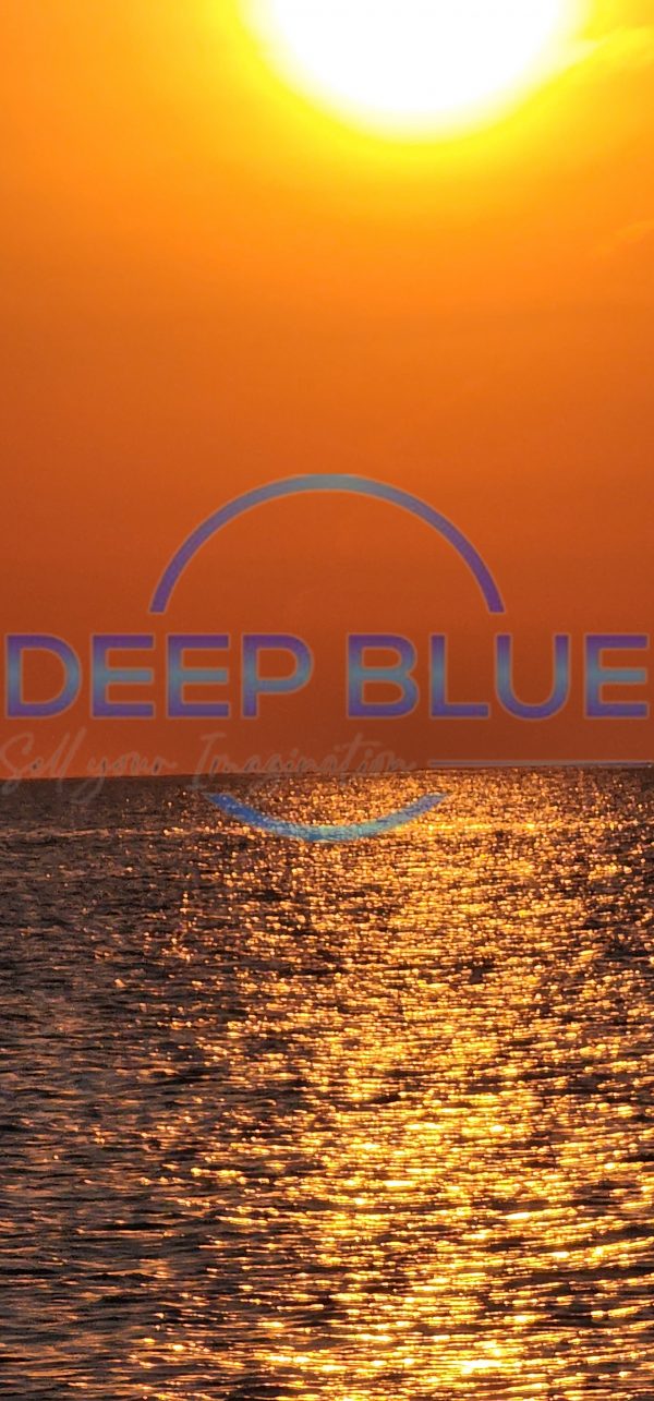 Deep Blue