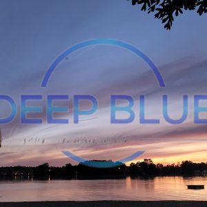 Deep Blue