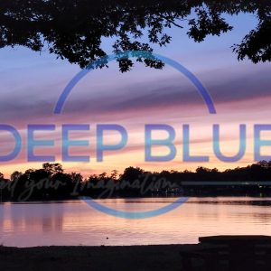 Deep Blue