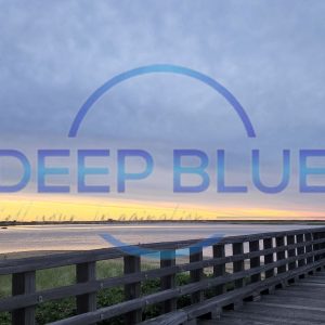 Deep Blue