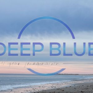 Deep Blue