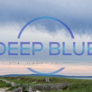 Deep Blue