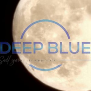 Deep Blue